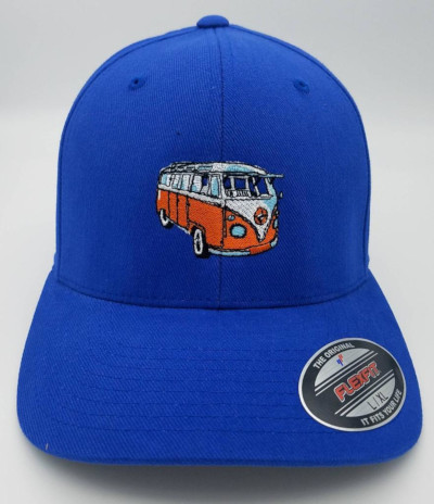 Bus Hat
